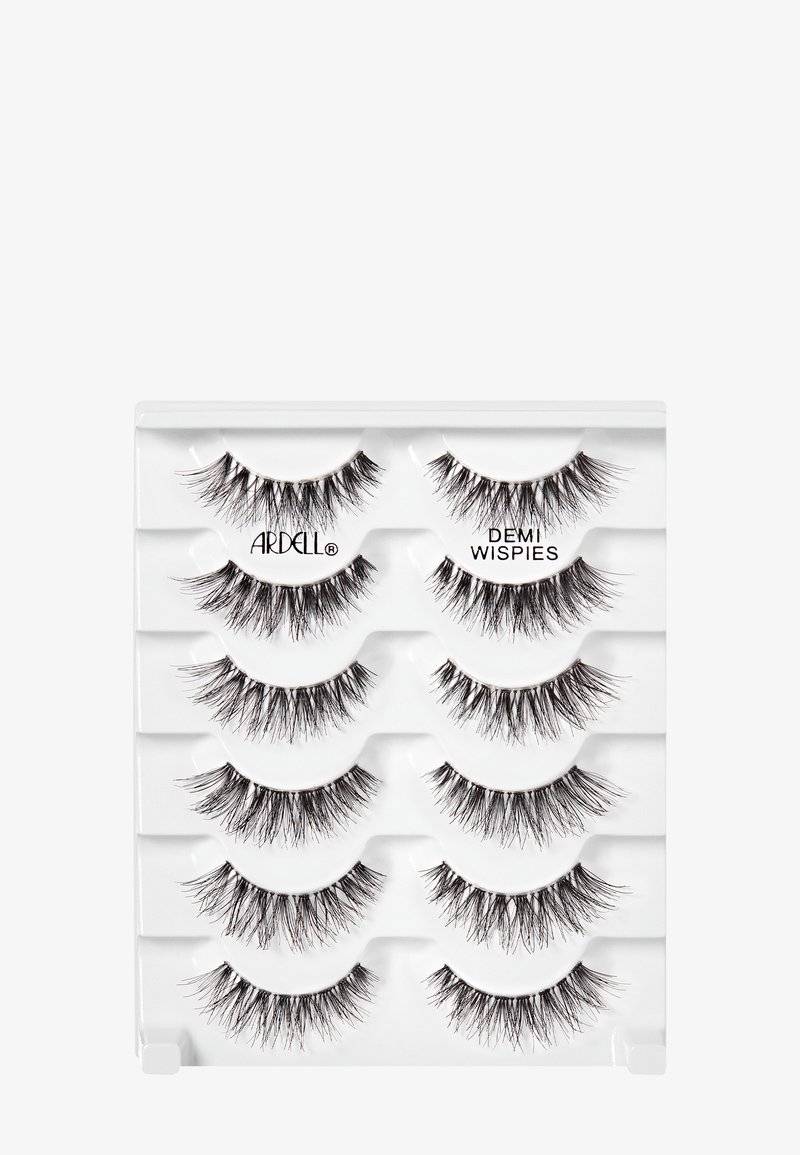 Ardell Ardell MULTIPACK DEMI WISPIES BLACK - False eyelashes Wochenangebot