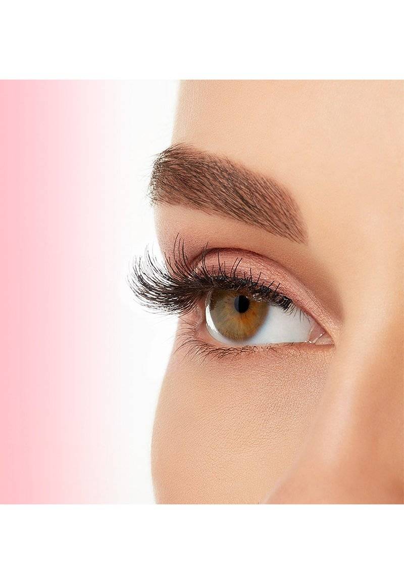 Ardell Ardell MULTIPACK DEMI WISPIES BLACK - False eyelashes Wochenangebot