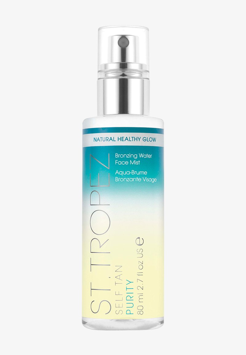 St. Tropez St. Tropez SELF TAN PURITY BRONZING WATER FACE MIST - Self tan JETZT KAUFEN