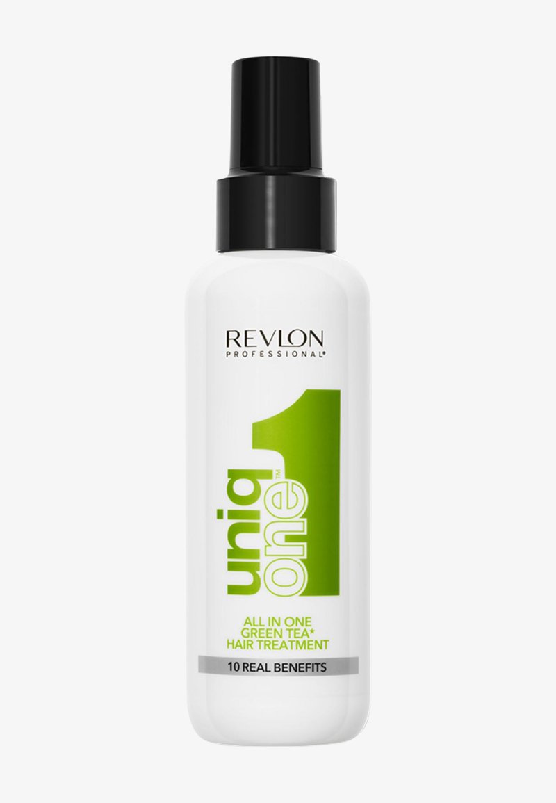 Revlon Professional Revlon Professional UNIQONE™ ALL IN ONE HAIR TREATMENT 10 REAL BENEFITS, GREEN TEA - Hair treatment Letzte 2 Tage