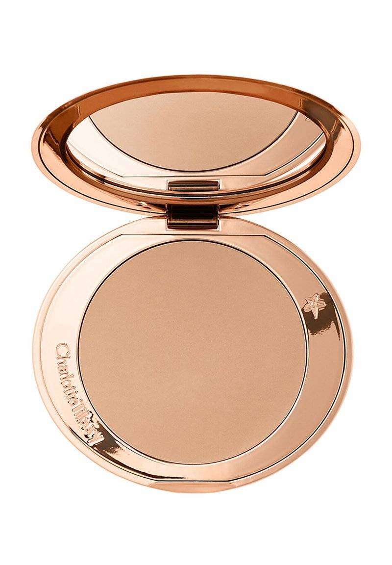 Charlotte Tilbury Charlotte Tilbury AIRBRUSH BRONZER - Bronzer - 1 fair Bis zu 50% Rabatt