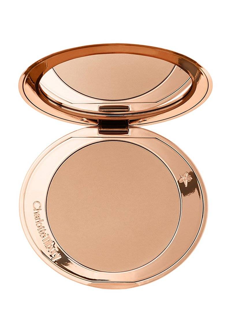 Charlotte Tilbury Charlotte Tilbury AIRBRUSH BRONZER - Bronzer - 1 fair Bis zu 50% Rabatt