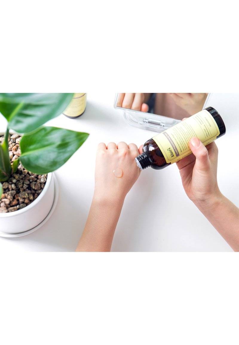 klairs klairs SUPPLE PREPARATION FACIAL TONER 180ML - Toner - neutral Bis zu 60% Rabatt