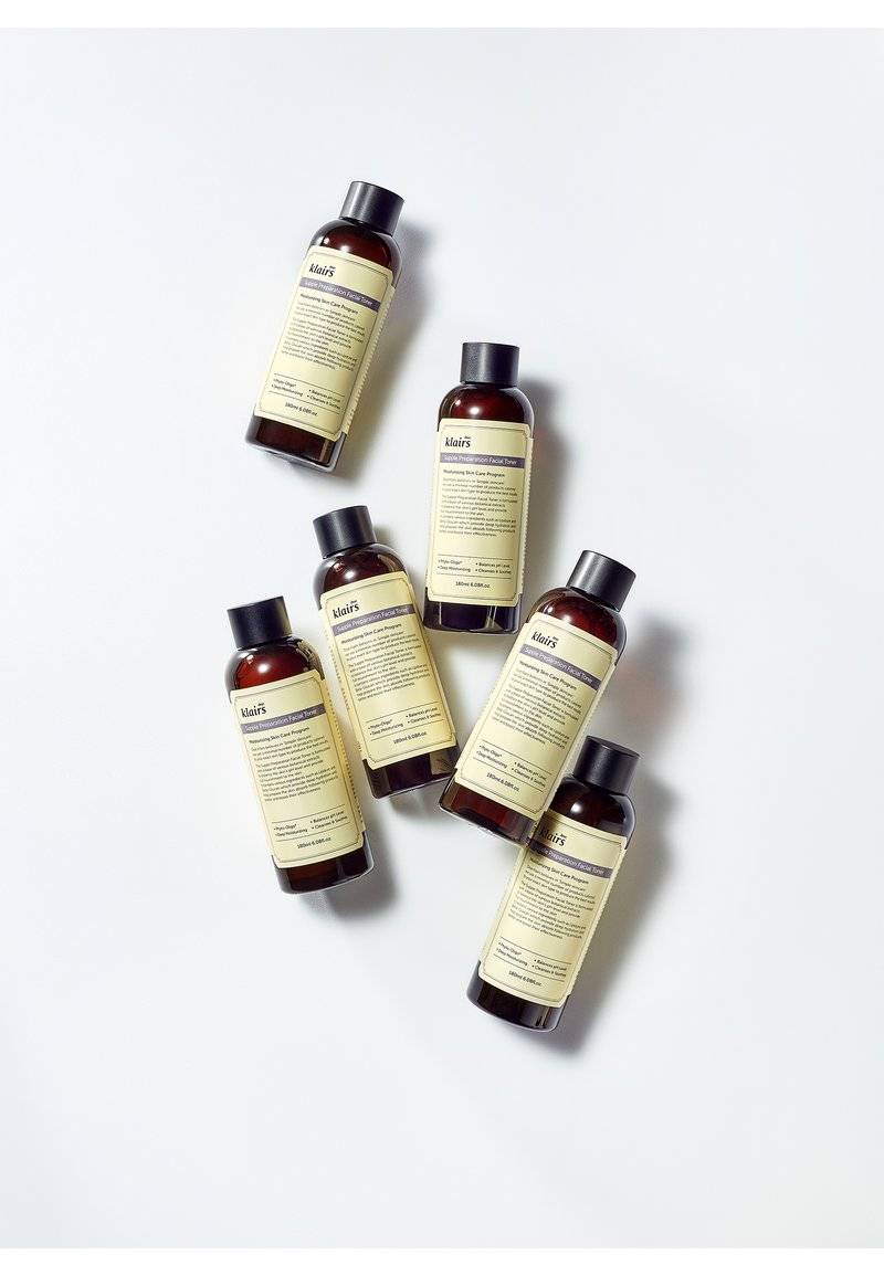 klairs klairs SUPPLE PREPARATION FACIAL TONER 180ML - Toner - neutral Bis zu 60% Rabatt