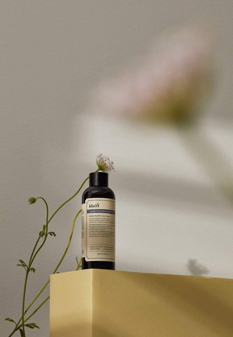 klairs klairs SUPPLE PREPARATION FACIAL TONER 180ML - Toner - neutral Bis zu 60% Rabatt