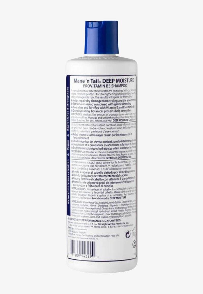 Mane 'n Tail Mane 'n Tail MANE 'N TAIL DEEP MOISTURE SHAMPOO - Shampoo Bis zu 65% Rabatt