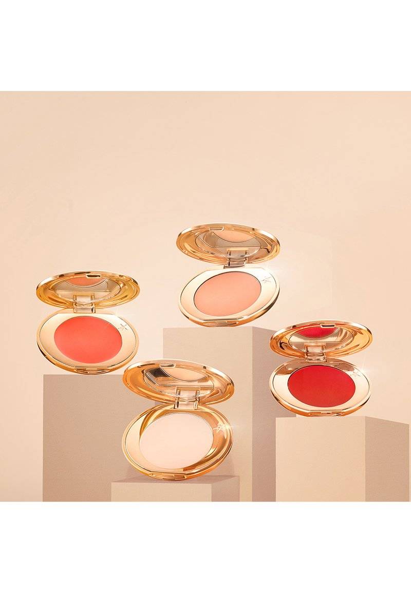 Charlotte Tilbury Charlotte Tilbury MAGIC VANISH - Concealer - fair Nur für heute