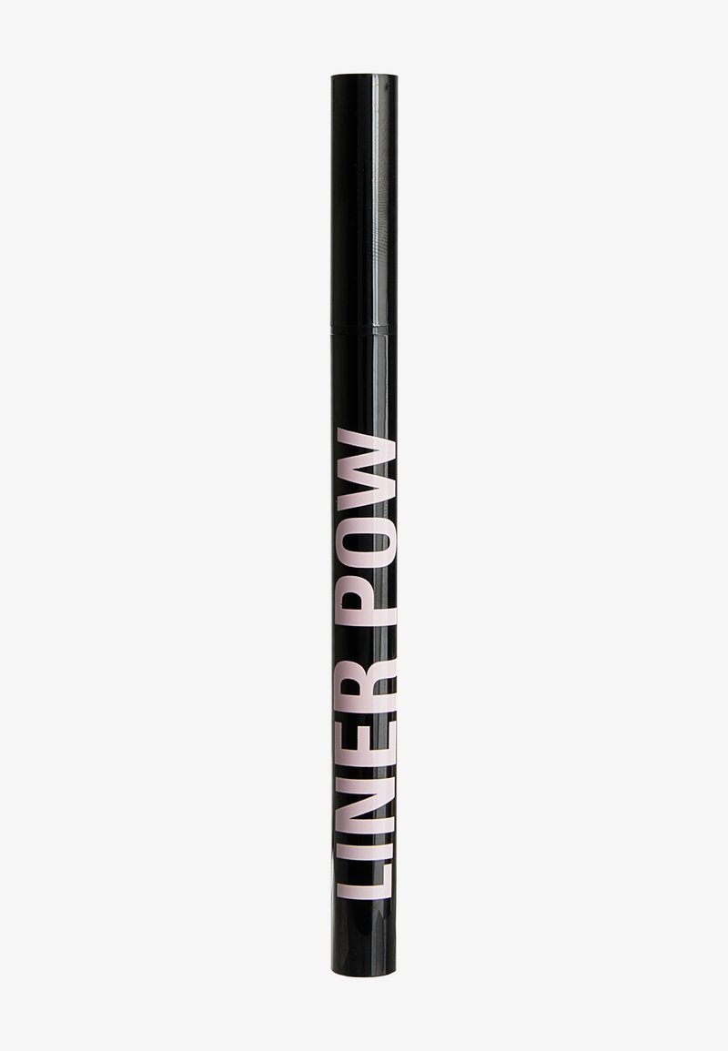 Makeup Revolution Makeup Revolution REVOLUTION LINER POW LIQUID EYELINER - Eyeliner Sonderangebot der Fabrik