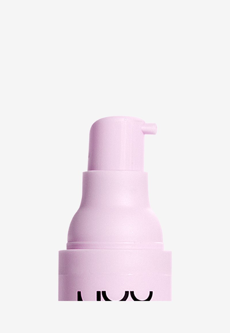 NYX Professional Makeup NYX Professional Makeup MARSH MALLOW SMOOTH PRIMER - Primer Vierteljährliche Förderung