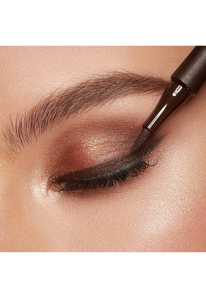 KIKO Milano KIKO Milano ULTIMATE PEN EYELINER - Eyeliner - 02 brown Super Rabatt