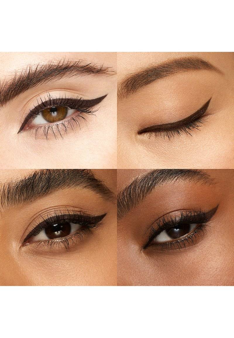 KIKO Milano KIKO Milano ULTIMATE PEN EYELINER - Eyeliner - 02 brown Super Rabatt