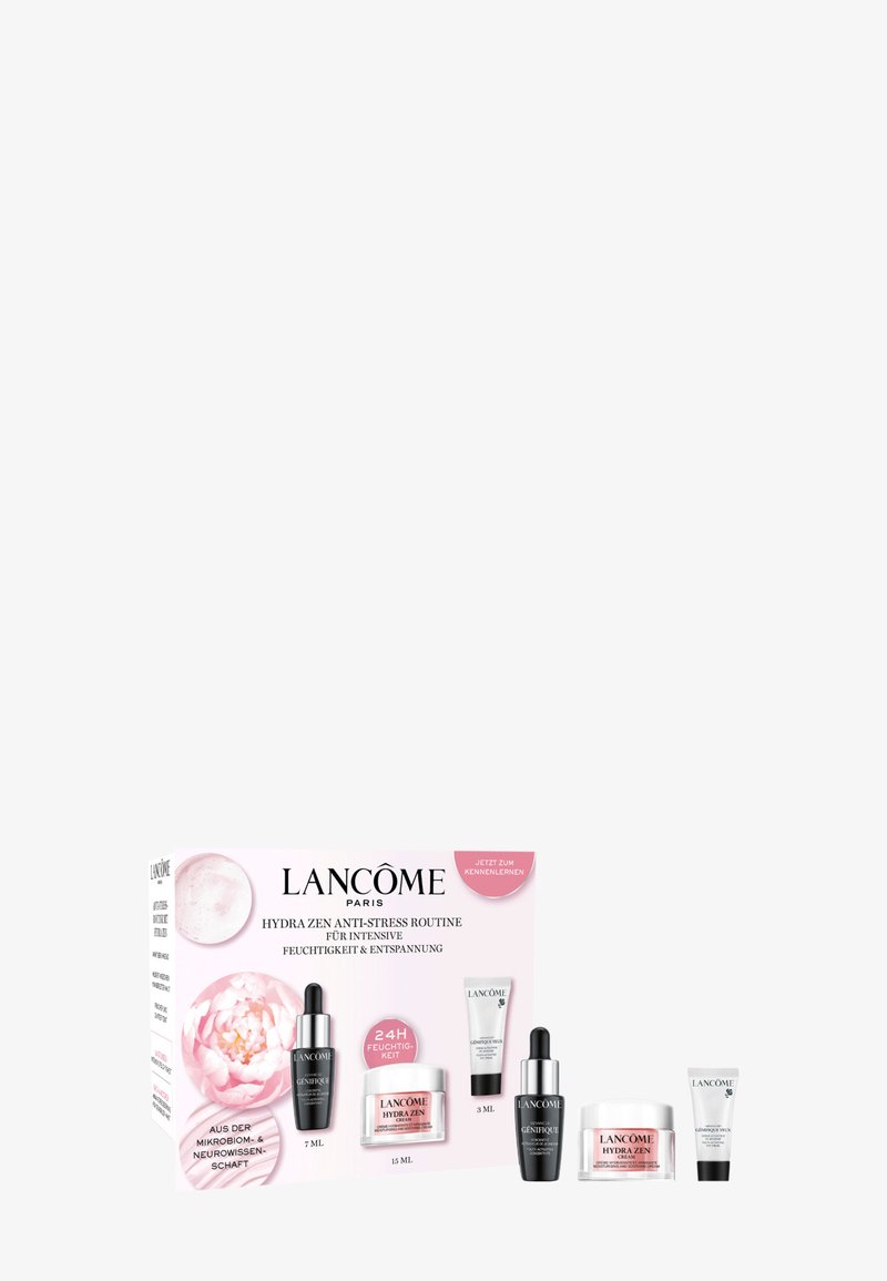 LANCÔME LANCÔME PFLEGELIEBLING SET - Skincare set Begrenzt auf 3 Tage