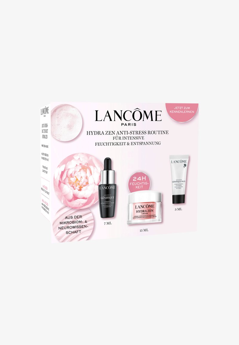 LANCÔME LANCÔME PFLEGELIEBLING SET - Skincare set Begrenzt auf 3 Tage