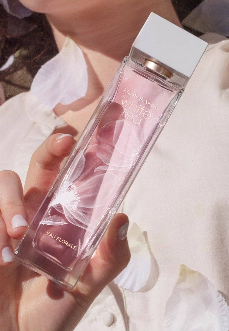 Elizabeth Arden Elizabeth Arden WHITE TEA EAU FLORALE EAU DE TOILETTE - Eau de Toilette Black Friday Preise