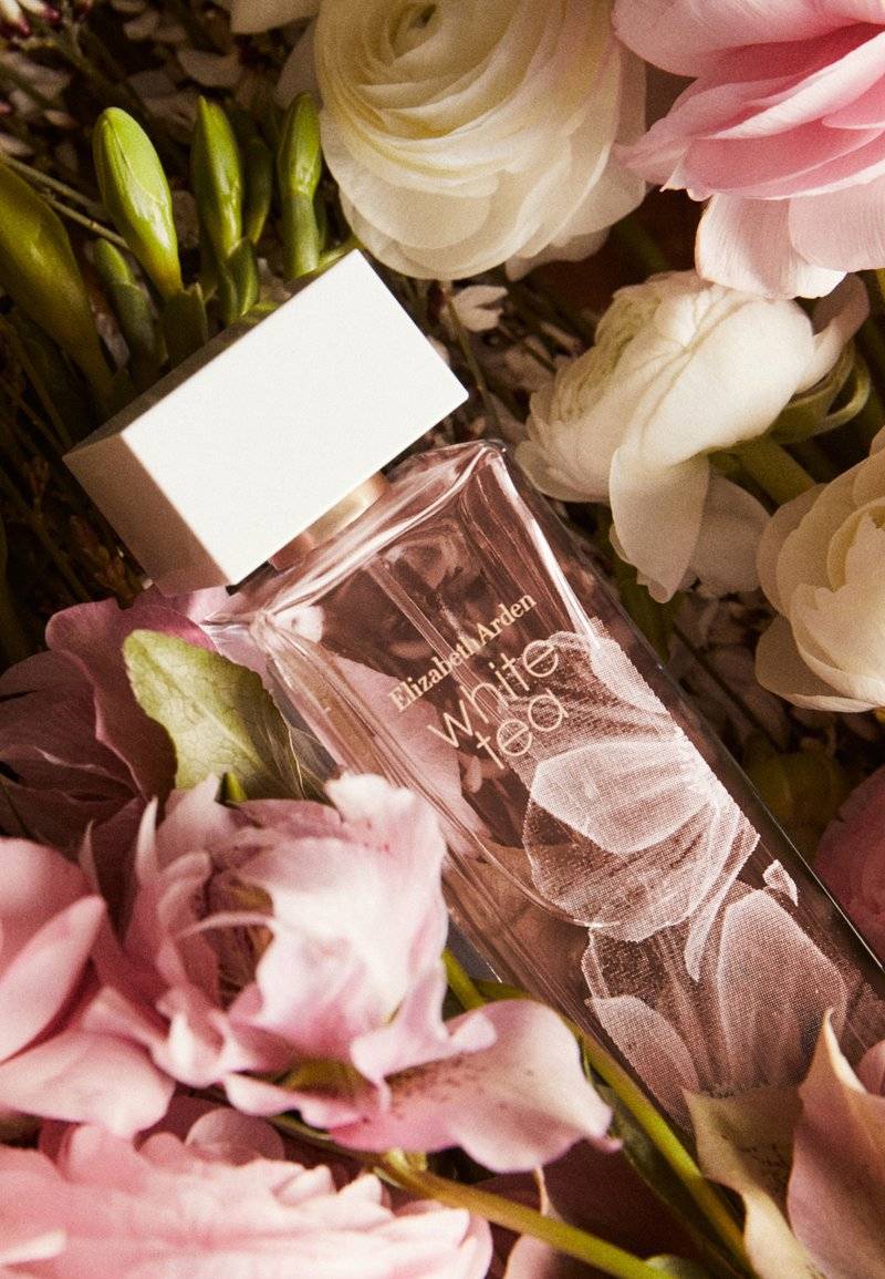 Elizabeth Arden Elizabeth Arden WHITE TEA EAU FLORALE EAU DE TOILETTE - Eau de Toilette Black Friday Preise