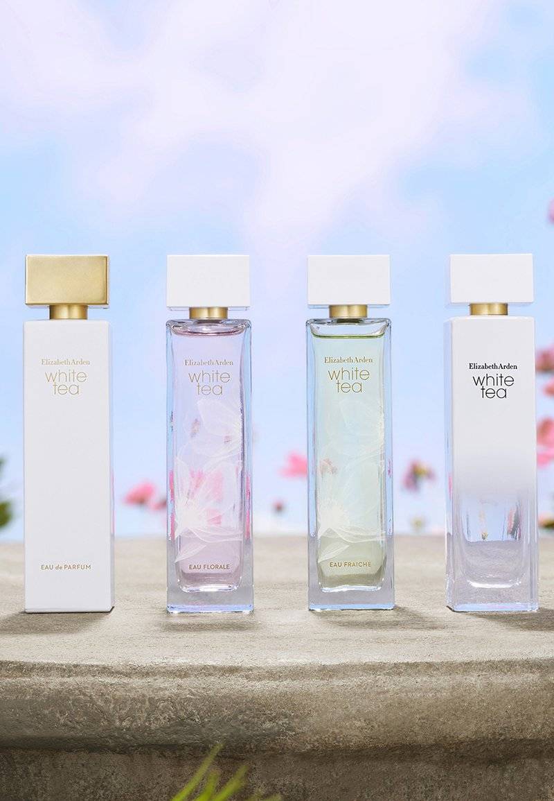 Elizabeth Arden Elizabeth Arden WHITE TEA EAU FLORALE EAU DE TOILETTE - Eau de Toilette Black Friday Preise