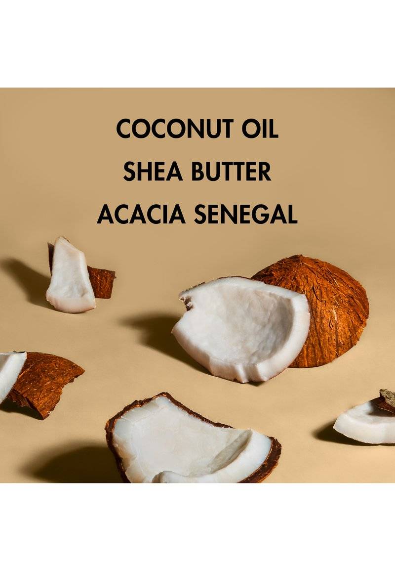 SheaMoisture SheaMoisture SHEA MOISTURE 100% VIRGIN COCONUT OIL DAILY HYDRATION SHAMPOO - Shampoo zollfrei