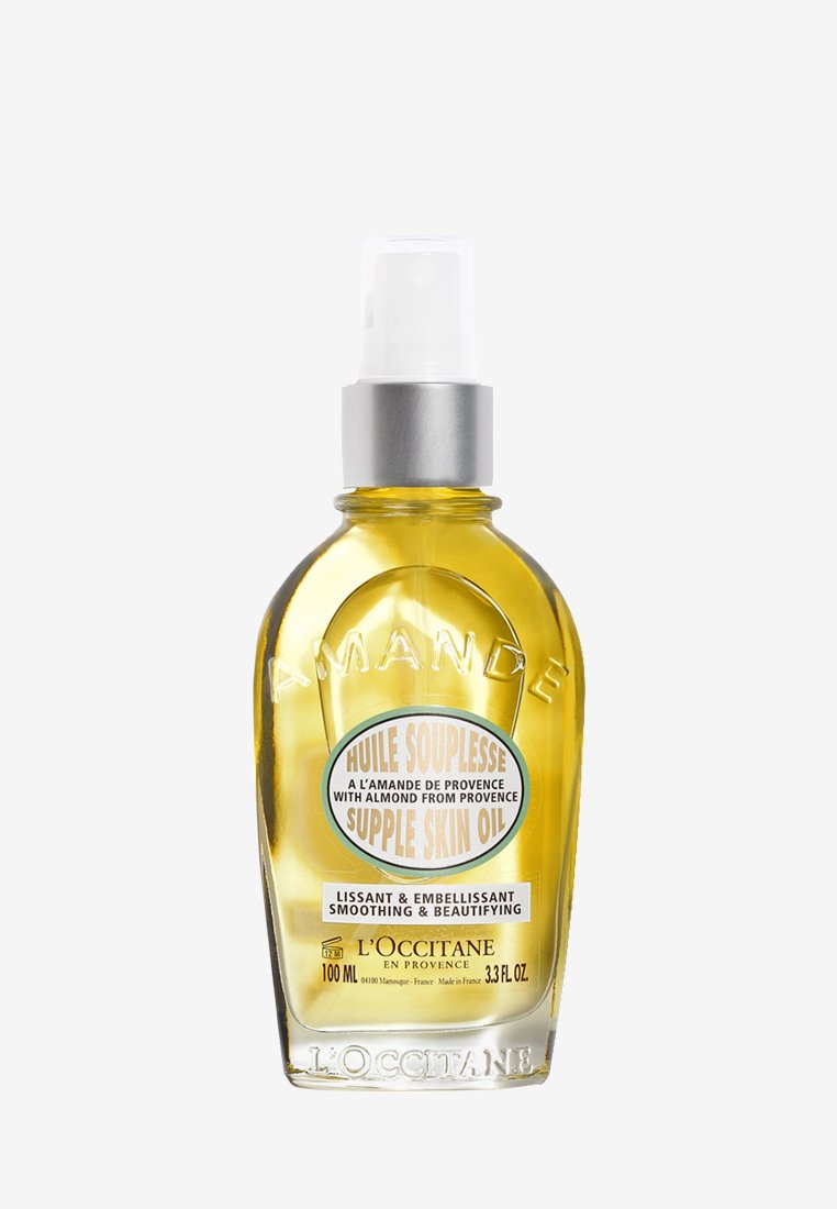 L'OCCITANE L'OCCITANE ALMOND SUPPLE SKIN OIL - Body oil Online