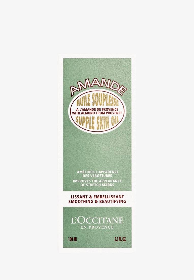 L'OCCITANE L'OCCITANE ALMOND SUPPLE SKIN OIL - Body oil Online