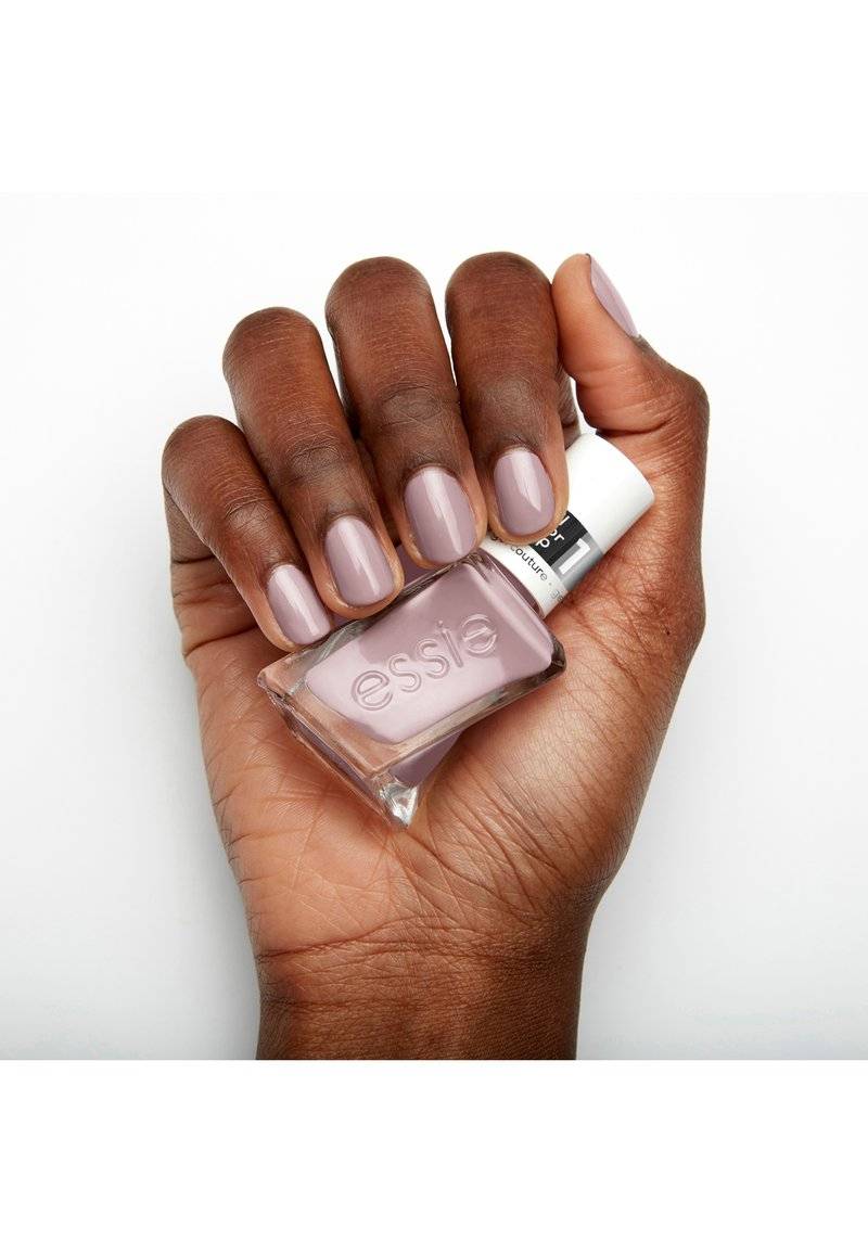 Essie Essie GEL COUTURE - Nail polish - tassel free Outlet