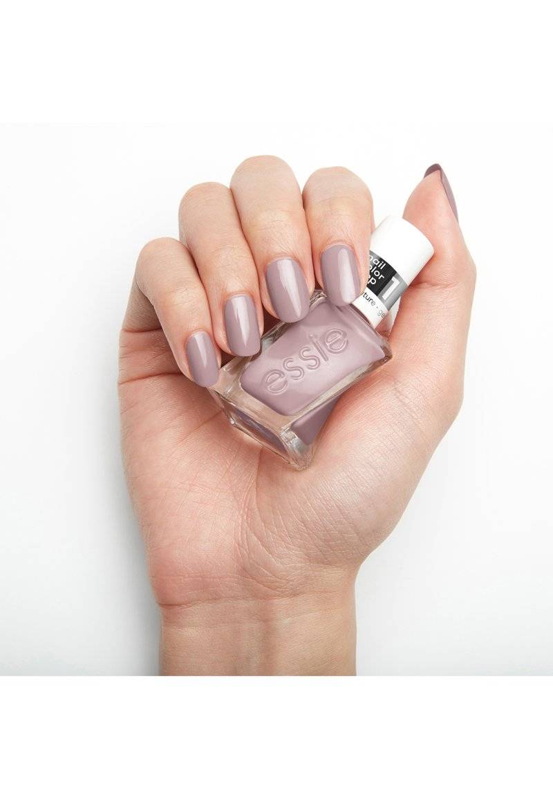 Essie Essie GEL COUTURE - Nail polish - tassel free Outlet