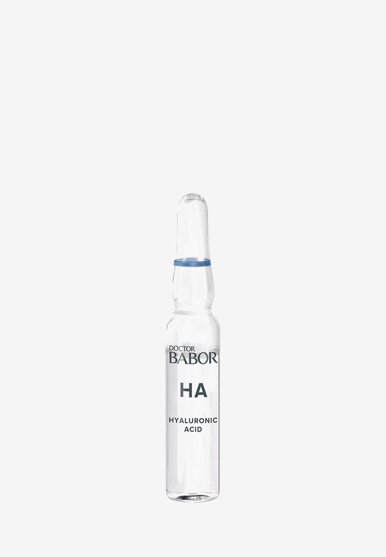 BABOR BABOR HYALURONIC ACID AMPOULE - Serum Auslauf