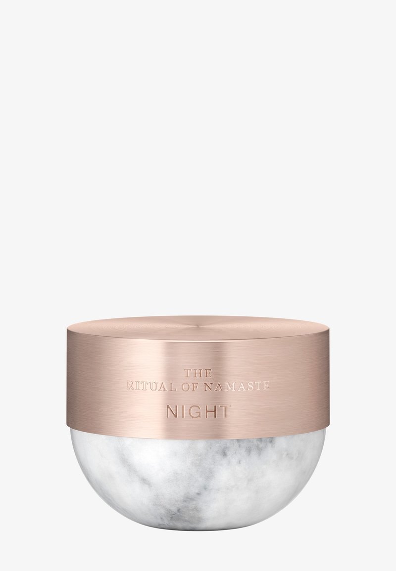 Rituals Rituals THE RITUAL OF NAMASTE GLOW ANTI-AGEING NIGHT CREAM - Night care Hotsell