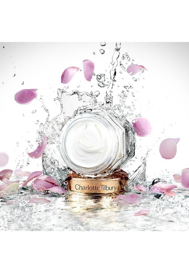 Charlotte Tilbury Charlotte Tilbury CHARLOTTE'S MAGIC CREAM SPF - REFILLABLE - Face cream im Angebot