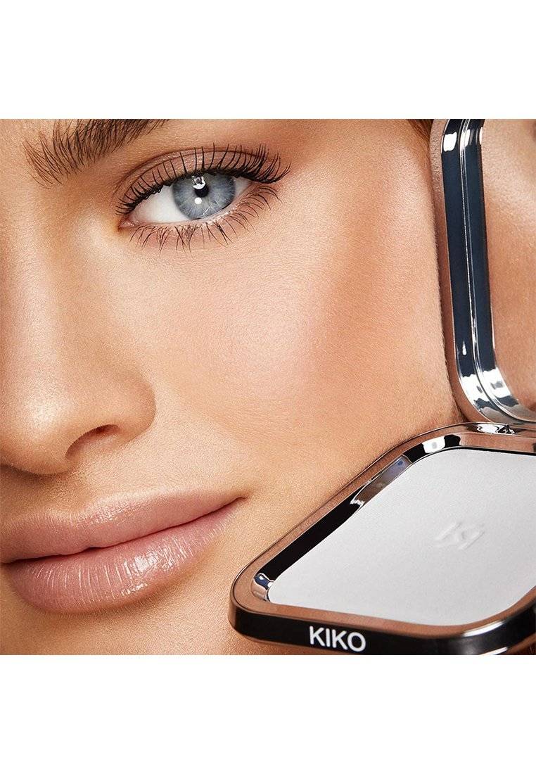 KIKO Milano KIKO Milano UNIVERSAL VEIL TRANSLUCENT FINISHING POWDER - Powder Fabrikverkauf
