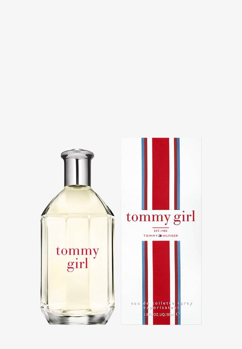 Tommy Hilfiger Fragrance Tommy Hilfiger Fragrance TOMMY GIRL EDT - Eau de Toilette Limitierter Zeitrabatt