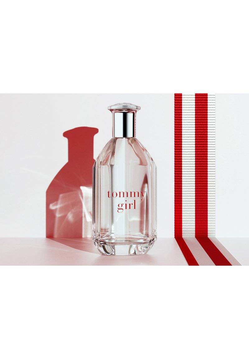 Tommy Hilfiger Fragrance Tommy Hilfiger Fragrance TOMMY GIRL EDT - Eau de Toilette Limitierter Zeitrabatt