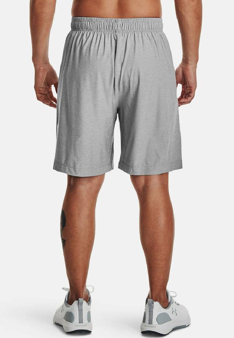 Under Armour Under Armour TECH VENT TRAININGS - Sports shorts - mod gray Fabrikpreis
