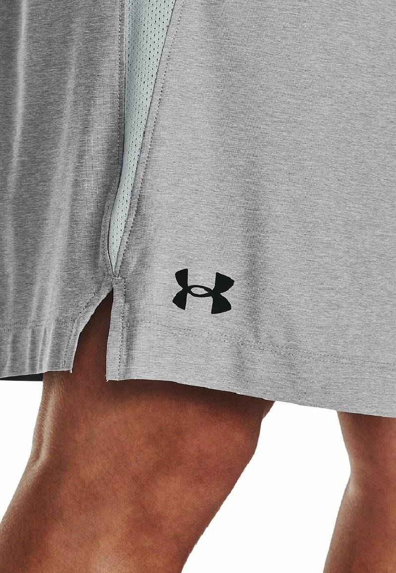 Under Armour Under Armour TECH VENT TRAININGS - Sports shorts - mod gray Fabrikpreis
