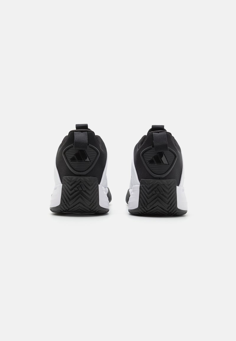 adidas Performance adidas Performance OWNTHEGAME 3.0 - Basketball shoes Exklusivangebot