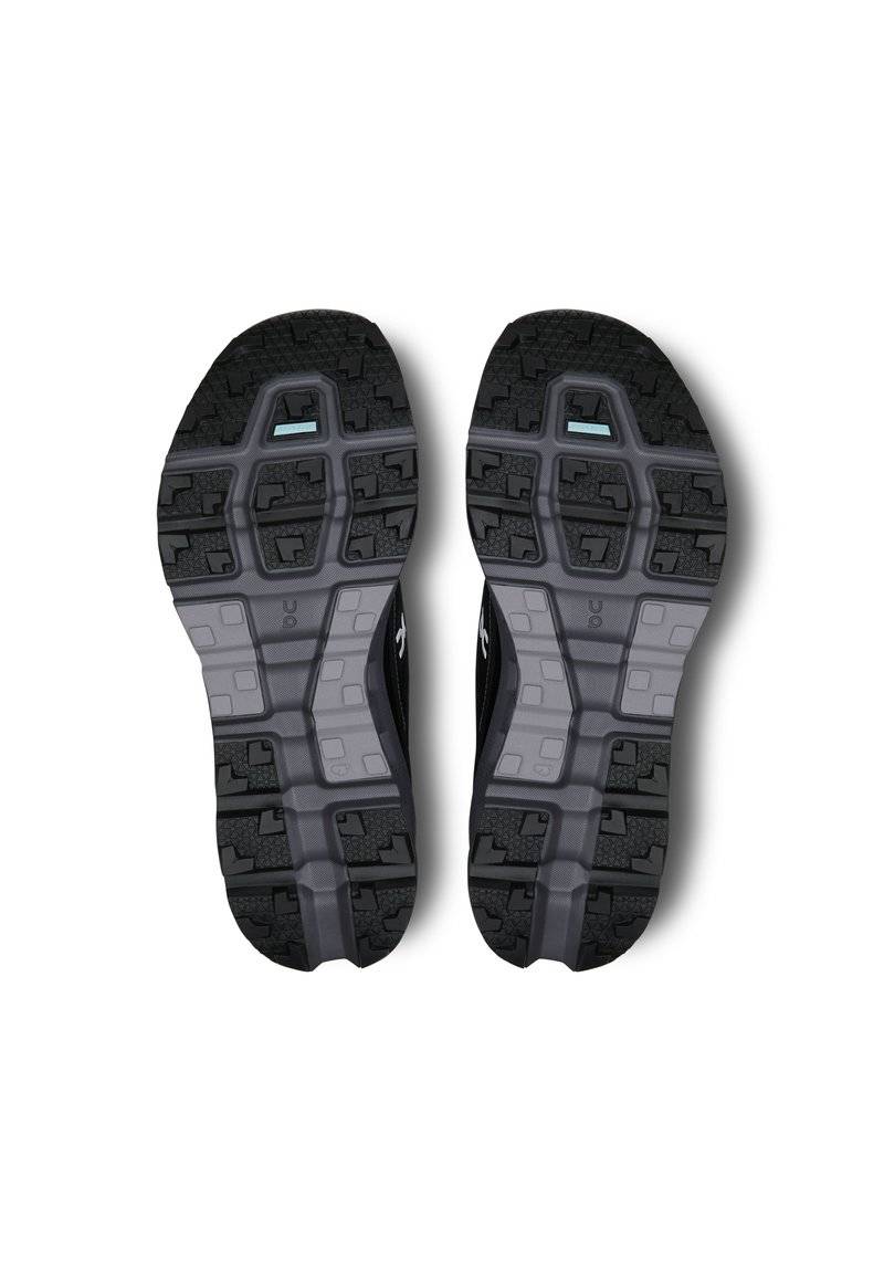 On On CLOUDVISTA 2 WATERPROOF - Trail running shoes - black eclipse Preisnachlass