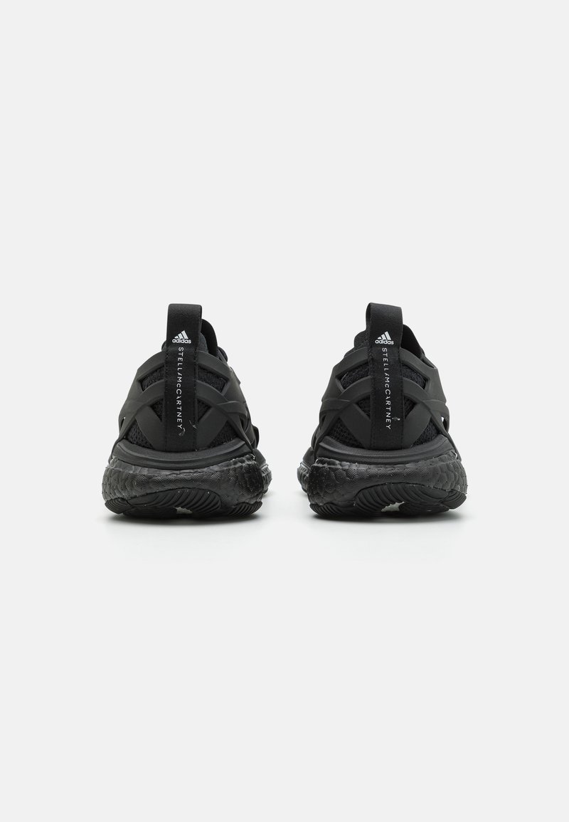 adidas by Stella McCartney adidas by Stella McCartney ADIDAS BY STELLA MCCARTNEY SOLAR GLIDE - Competition running shoes - core black Black Friday