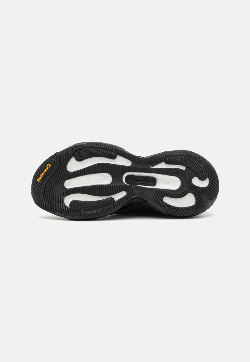 adidas by Stella McCartney adidas by Stella McCartney ADIDAS BY STELLA MCCARTNEY SOLAR GLIDE - Competition running shoes - core black Black Friday
