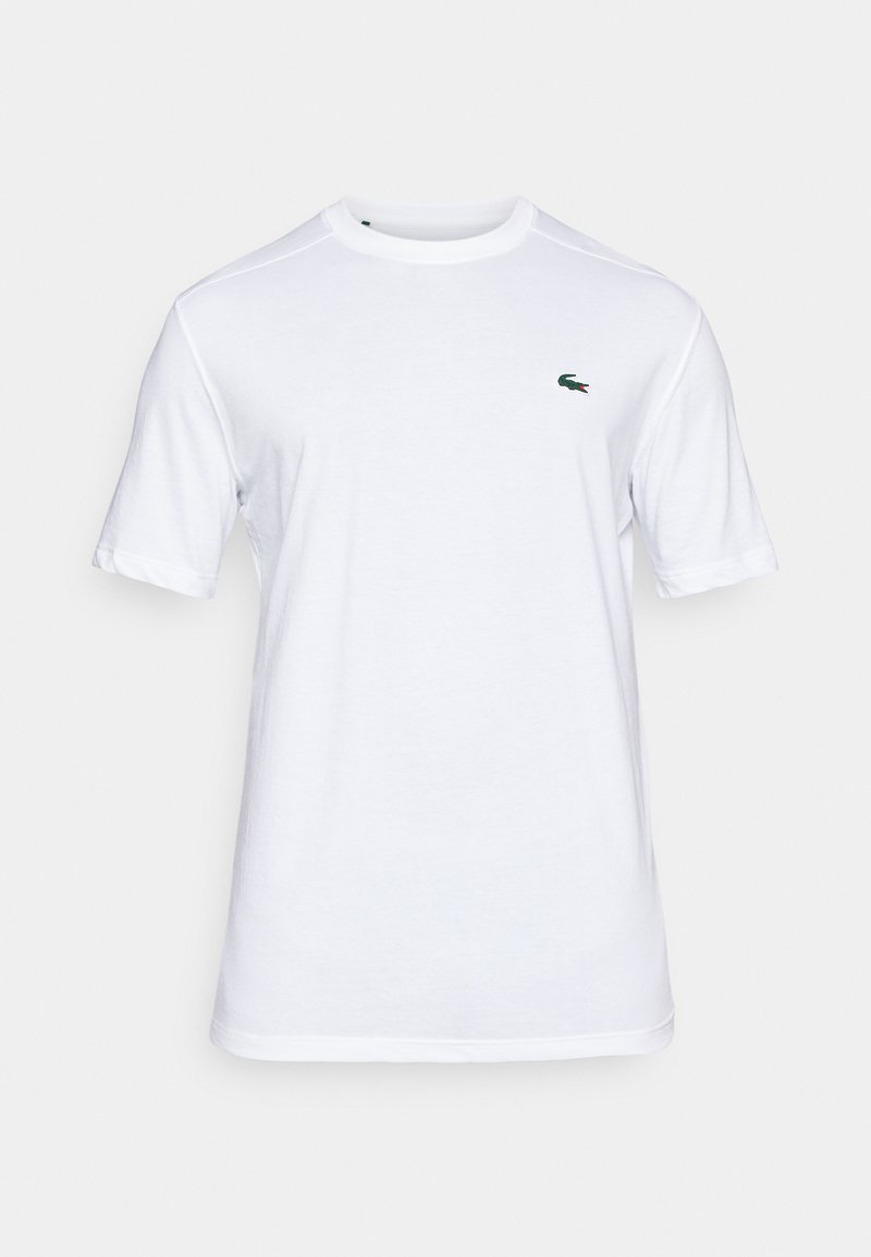 Lacoste Sport Lacoste Sport SPORTS - Basic T-shirt - white Cyber Monday