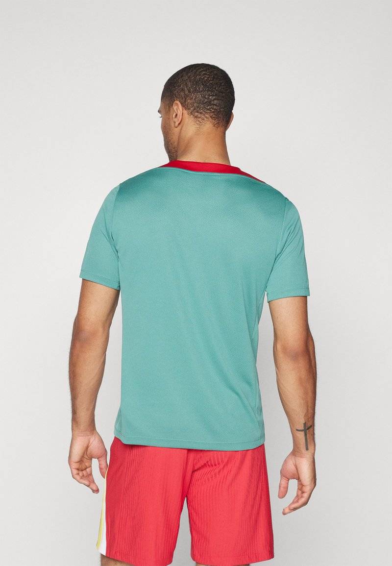 Nike Performance Nike Performance LIVERPOOL FC STRIKE TOP - Club wear Jubiläumsangebot