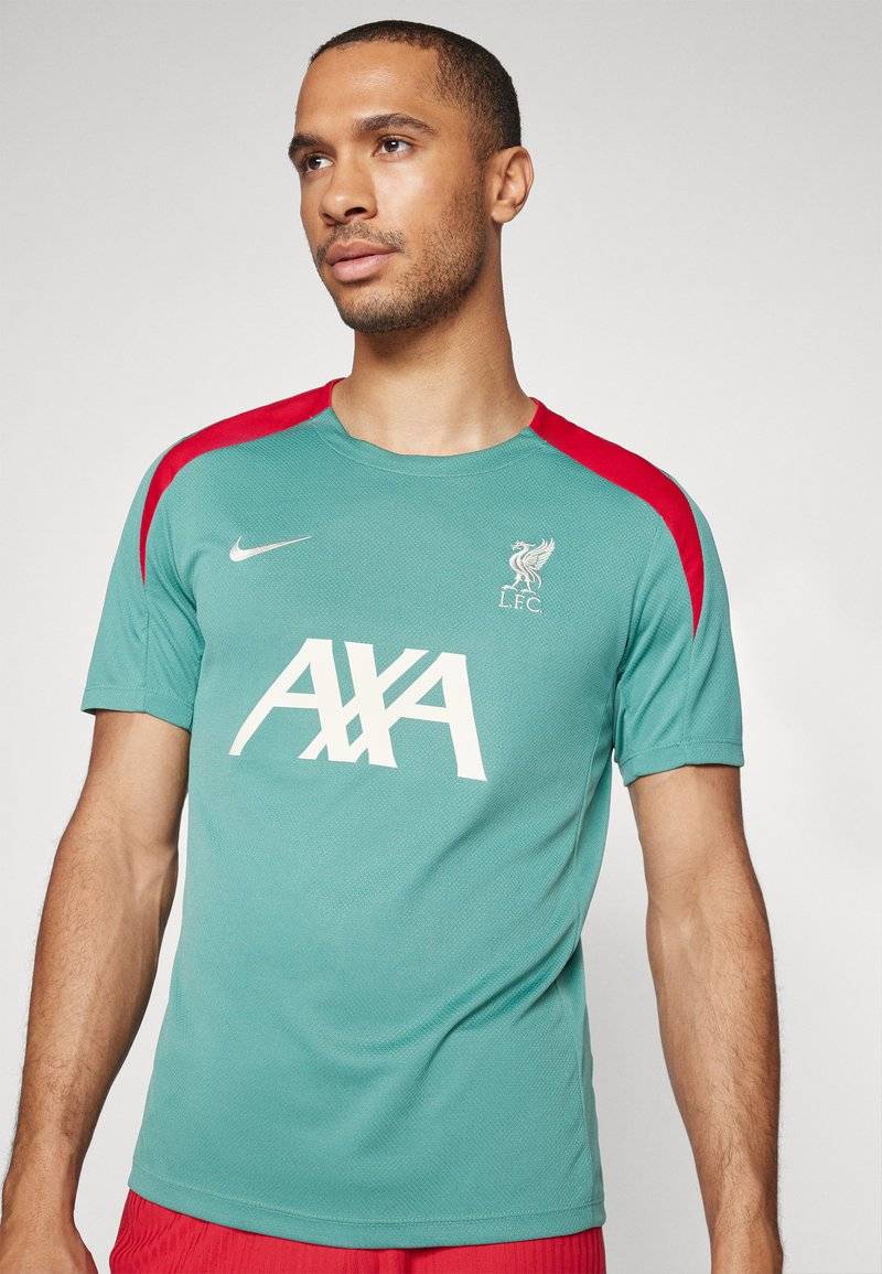 Nike Performance Nike Performance LIVERPOOL FC STRIKE TOP - Club wear Jubiläumsangebot