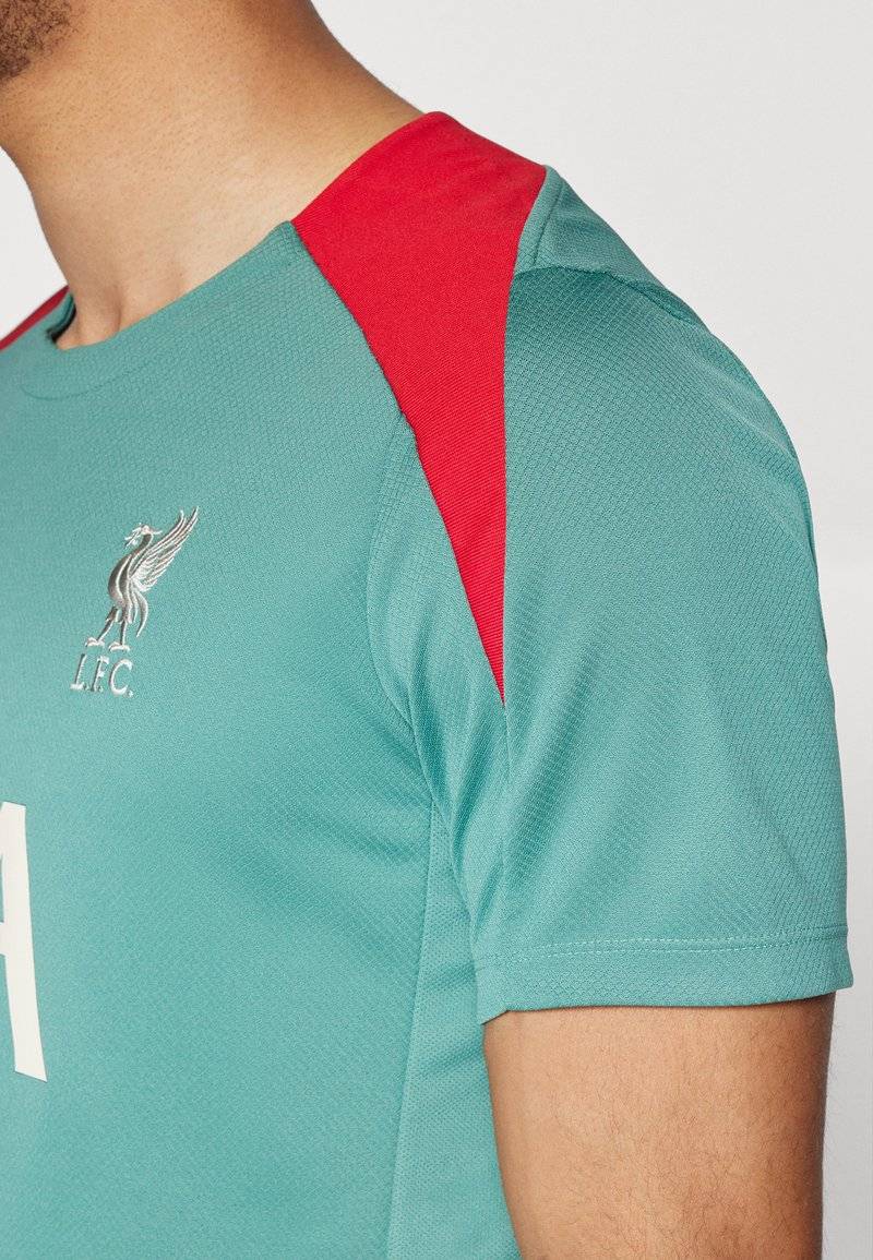 Nike Performance Nike Performance LIVERPOOL FC STRIKE TOP - Club wear Jubiläumsangebot