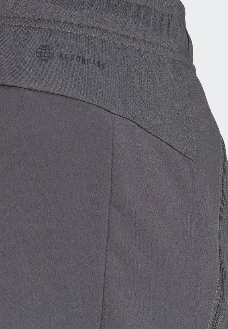 adidas Performance adidas Performance ESSENTIALS WOVEN - Sports shorts - grey Heißer Verkauf