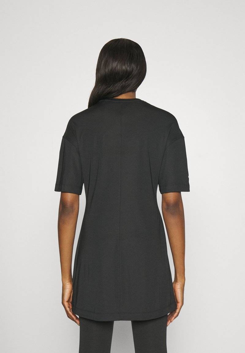 Puma Puma ACTIVEWEAR TEE - Sports T-shirt - black Neueste Mode