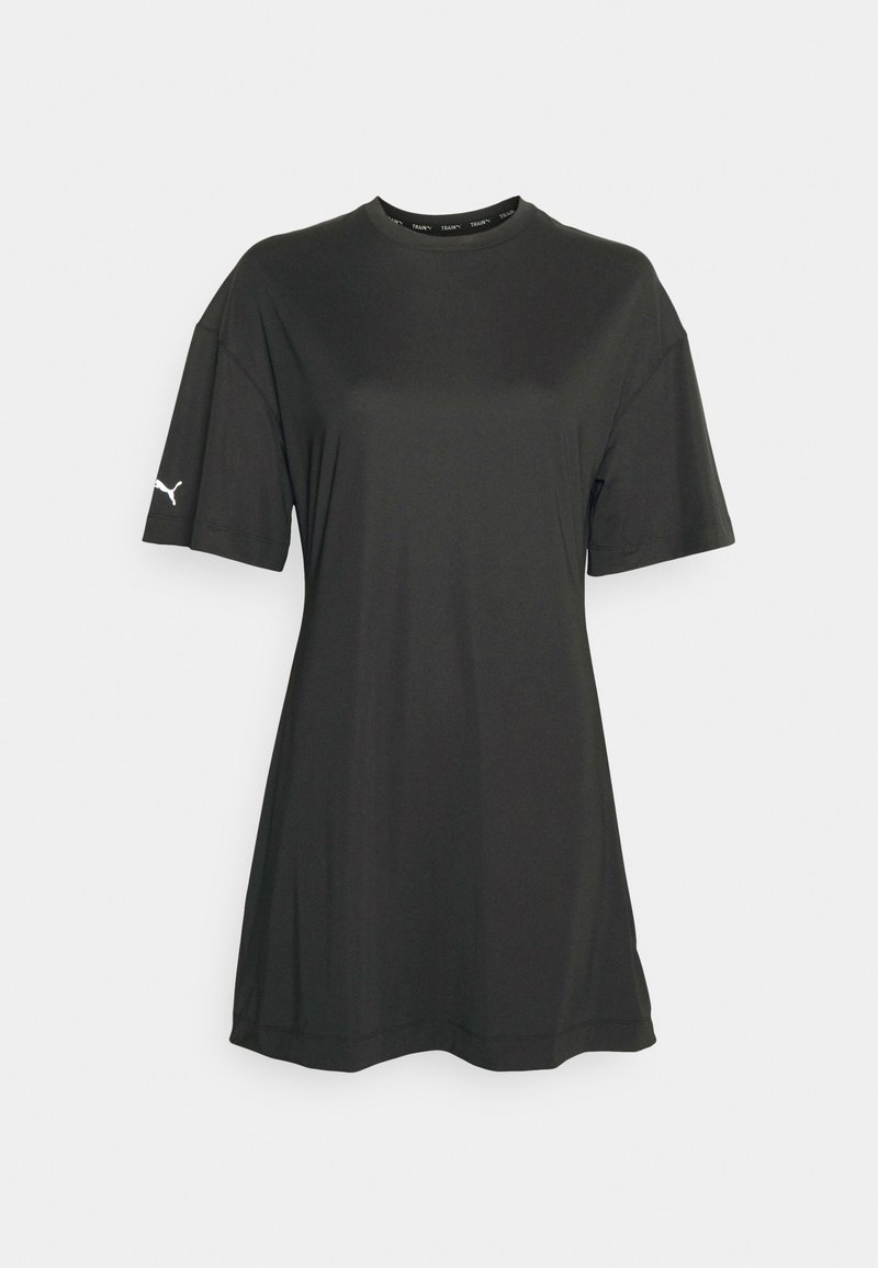 Puma Puma ACTIVEWEAR TEE - Sports T-shirt - black Neueste Mode
