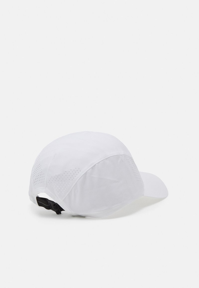 Salomon Salomon CROSS UNISEX - Cap - white Online Outlet