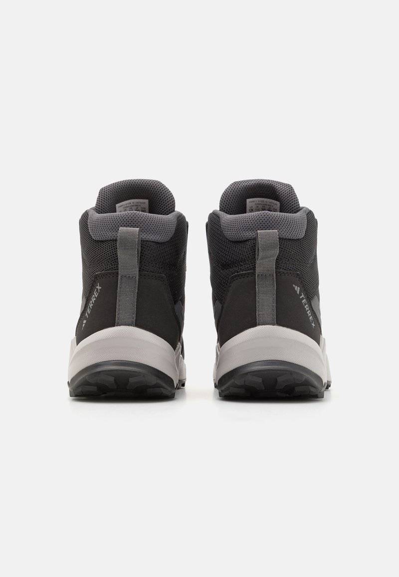 Adidas Terrex Adidas Terrex TERREX AX4R MID HIKING - Hiking shoes Große Rabatte
