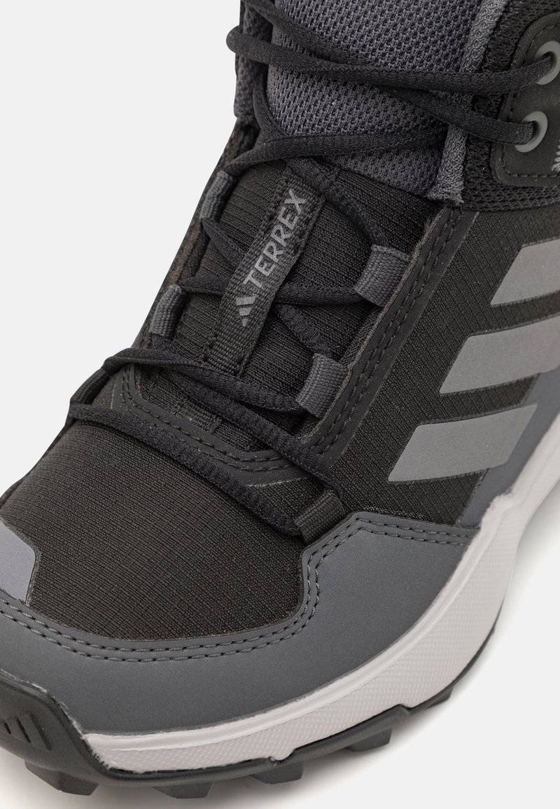 Adidas Terrex Adidas Terrex TERREX AX4R MID HIKING - Hiking shoes Große Rabatte