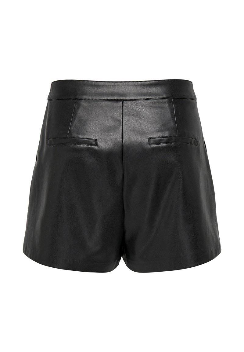 ONLY ONLY ONLTRICIA OTW NOOS - Shorts - black Sonderangebote