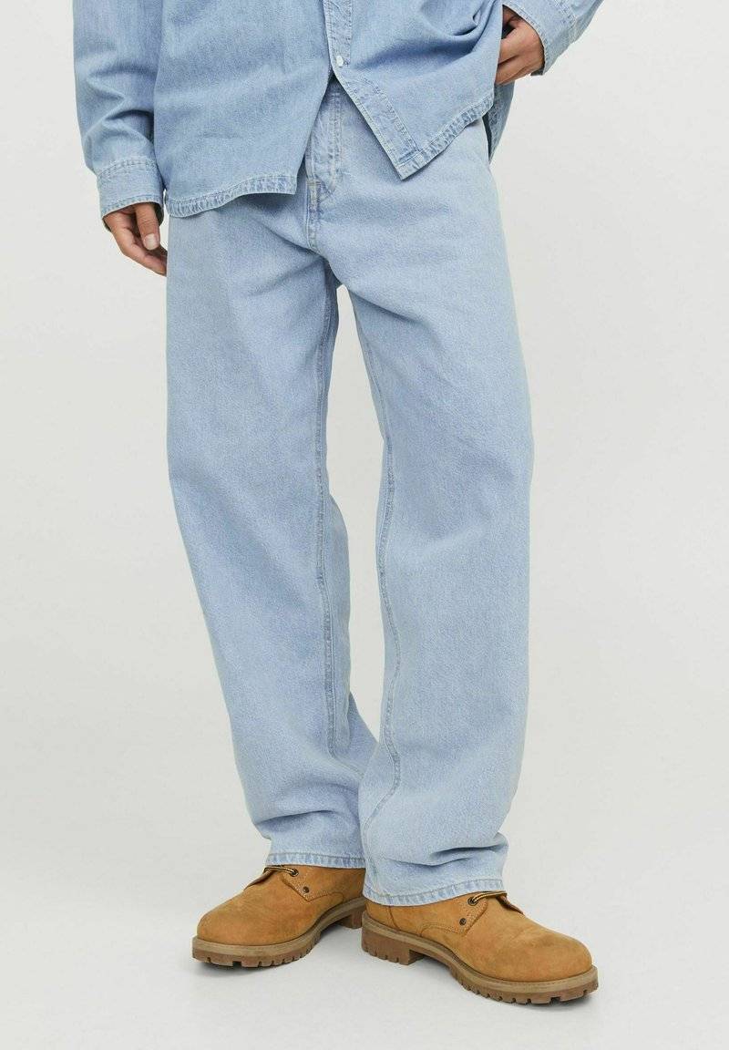 Jack & Jones Jack & Jones Relaxed fit jeans - blue denim Tiefpreis