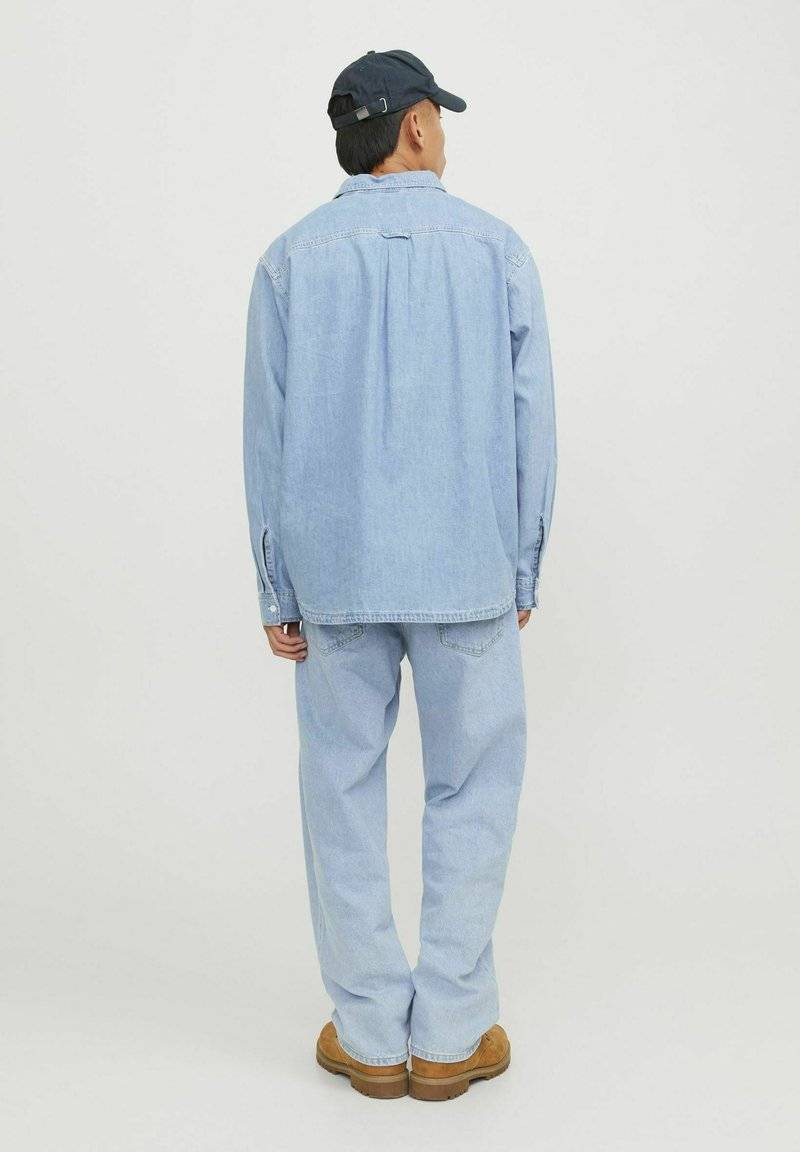 Jack & Jones Jack & Jones Relaxed fit jeans - blue denim Tiefpreis